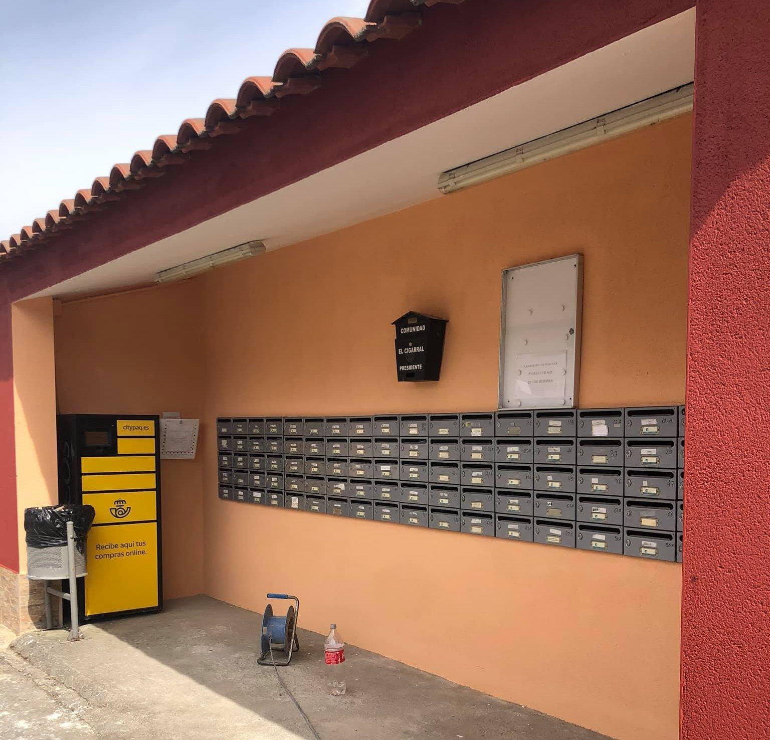 Pintura Decorativa 2