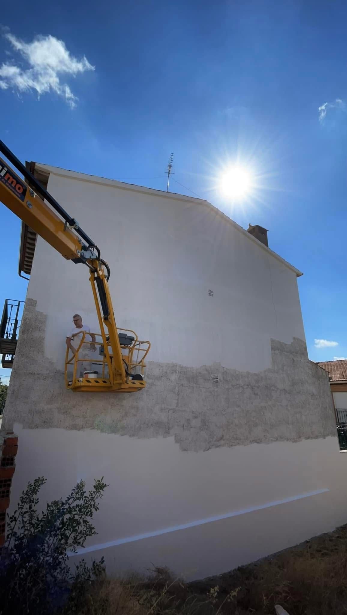 Proyecto de fachada 3