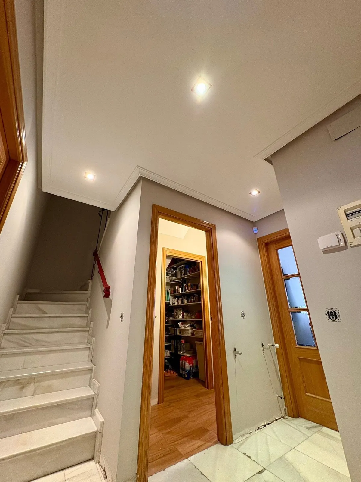 Proyecto de interior 3