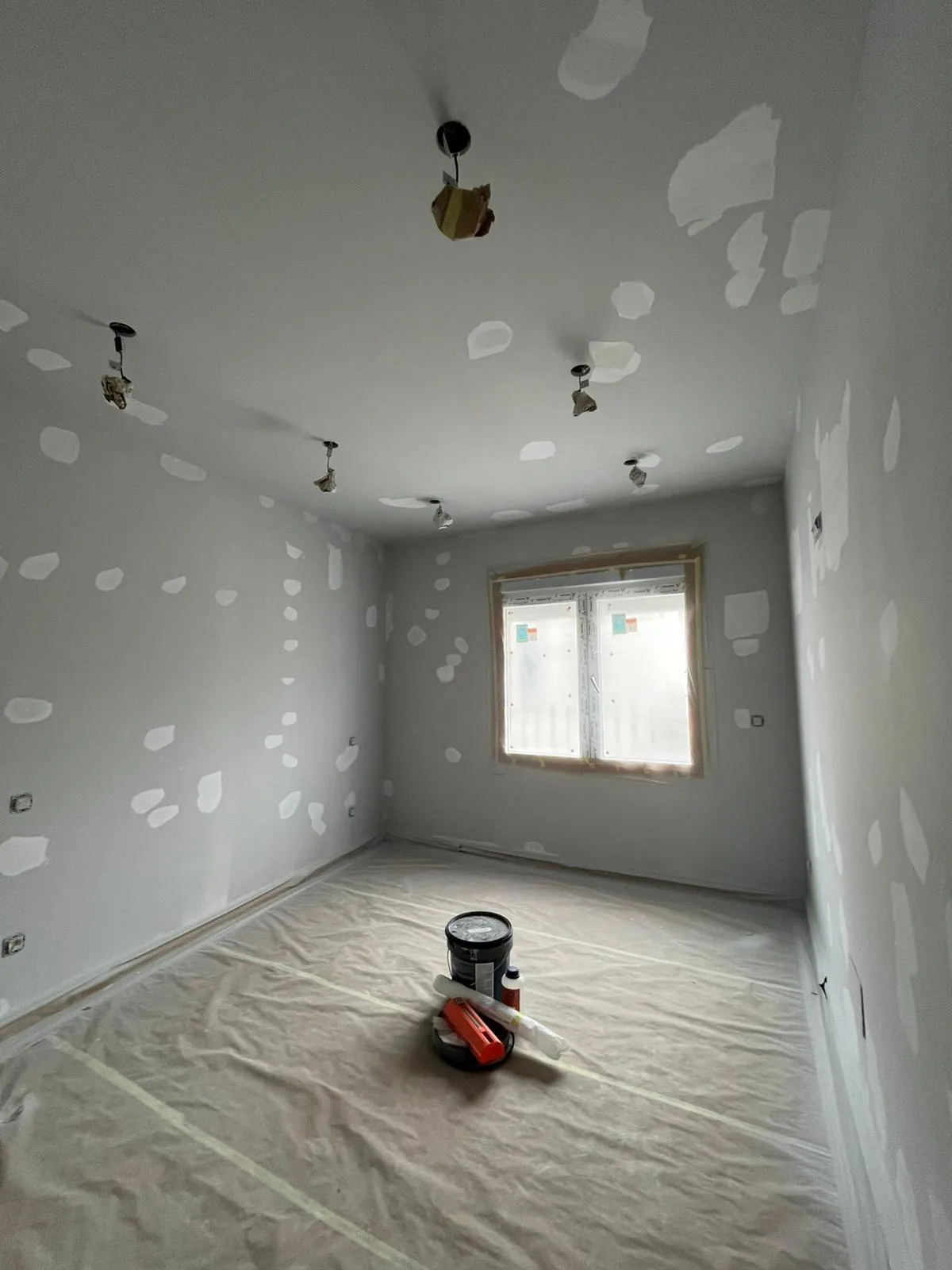 Proyecto de interior 6