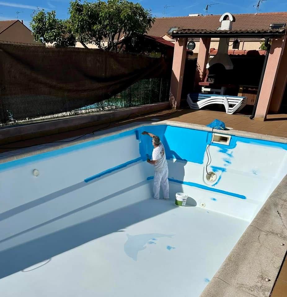 Proyecto piscina 3